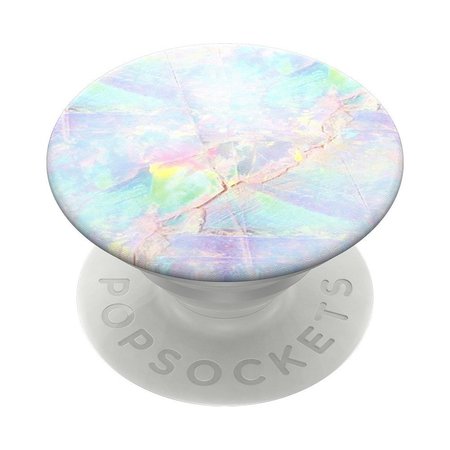 POPSOCKETS PopGrip, Opal 800421